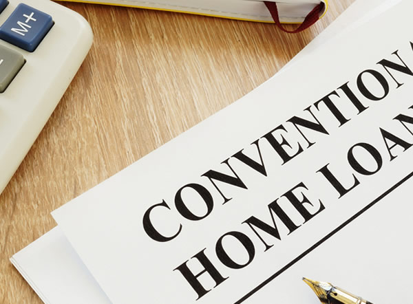 Conventional Home Loans