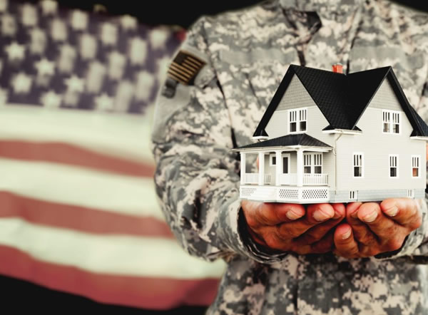 VA Home Loans