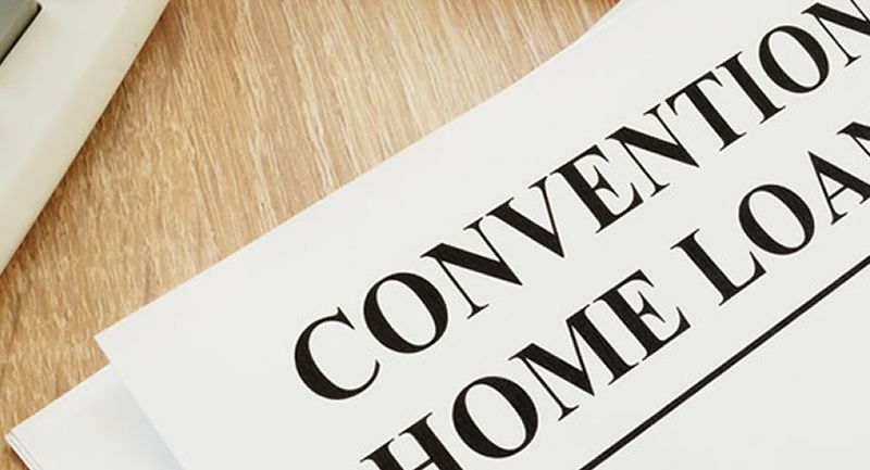 Conventional Home Loan