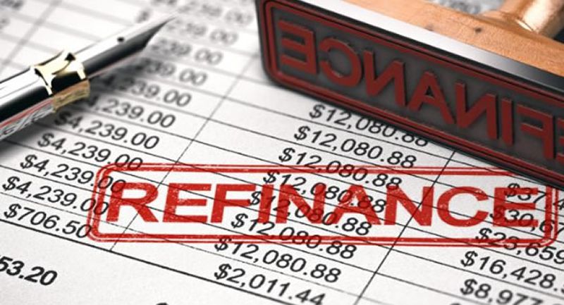 Home Refinancing