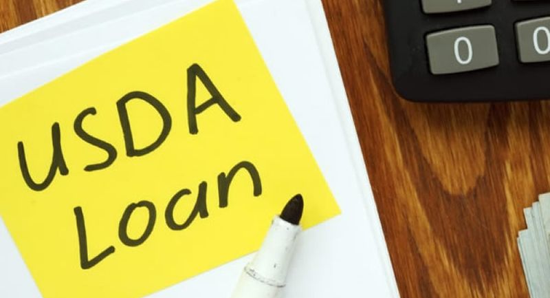 USDA Loan