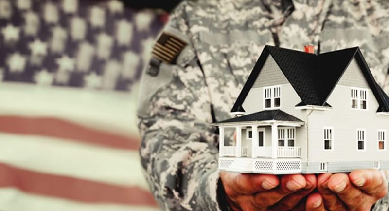 VA Home Loans